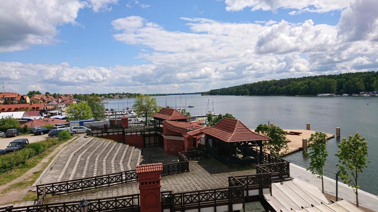 Apartamenty Twoje Mikolajki Exteriér fotografie
