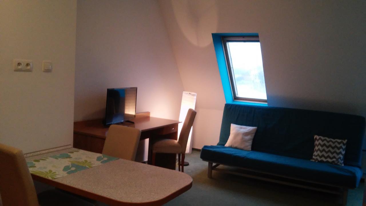 Apartamenty Twoje Mikolajki Exteriér fotografie