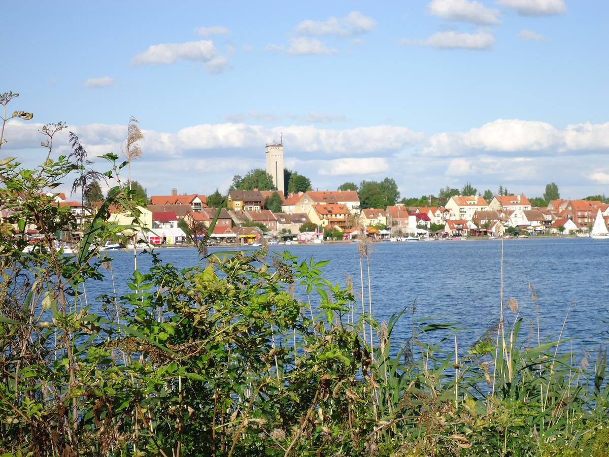 Apartamenty Twoje Mikolajki Exteriér fotografie