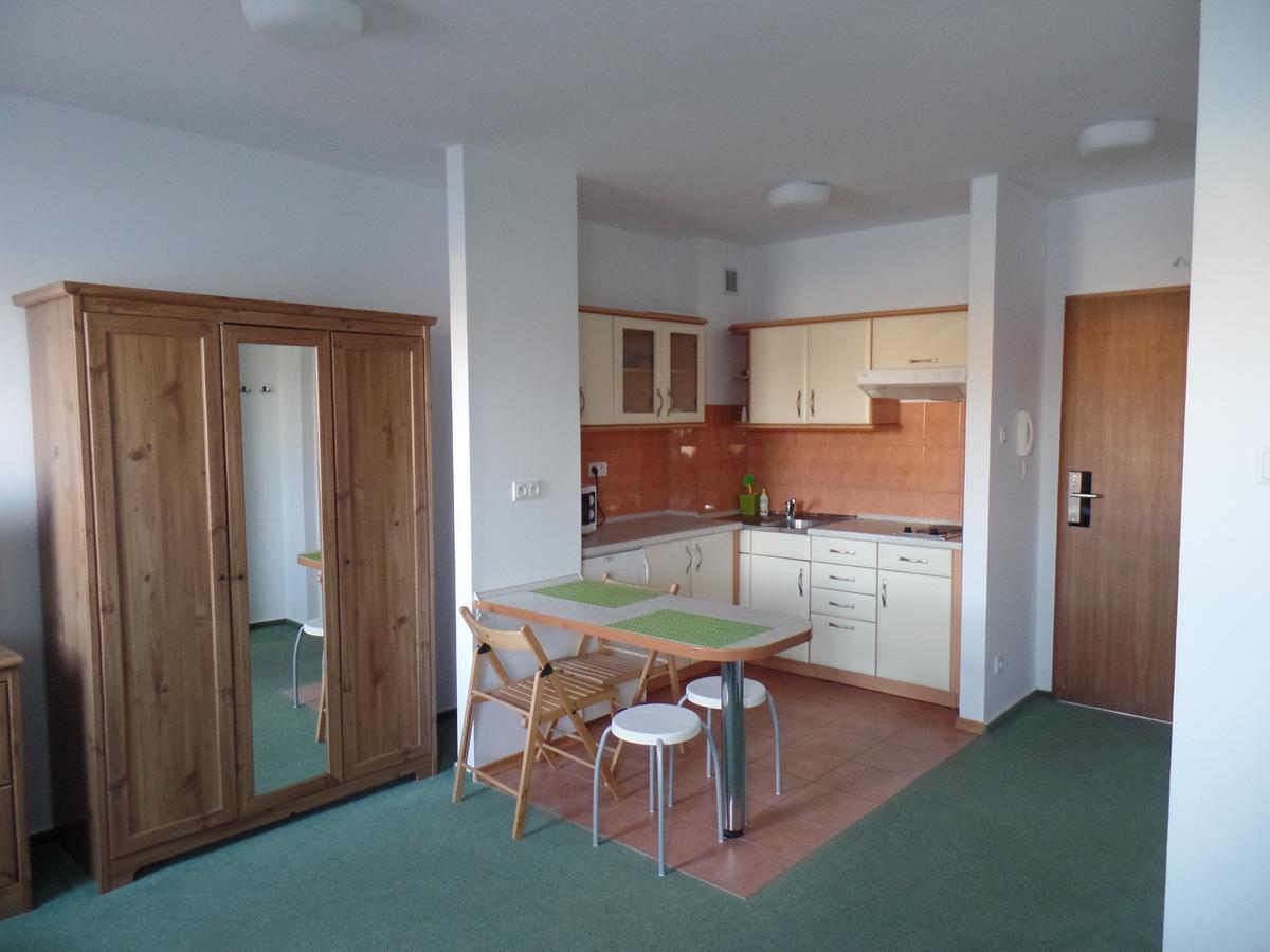 Apartamenty Twoje Mikolajki Exteriér fotografie