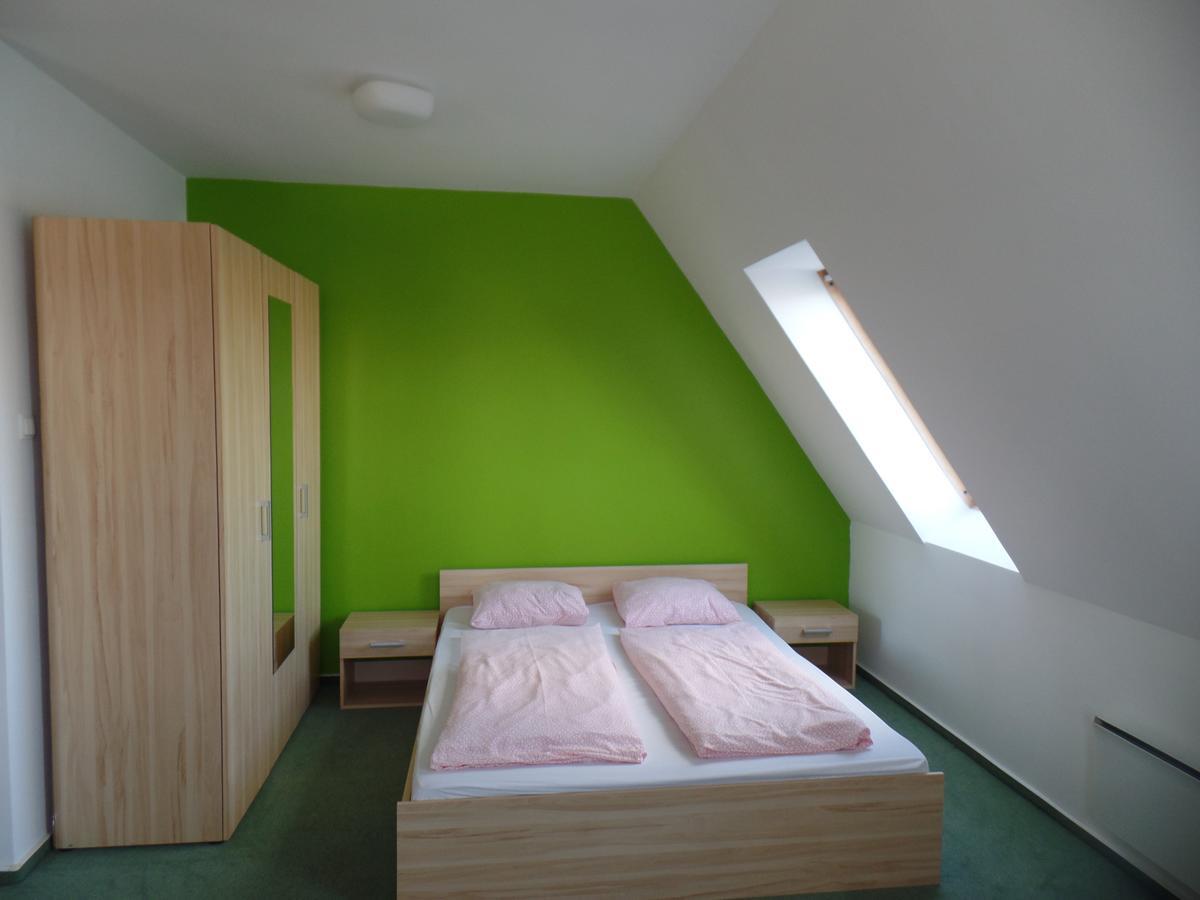 Apartamenty Twoje Mikolajki Exteriér fotografie
