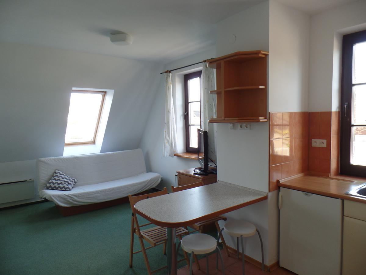 Apartamenty Twoje Mikolajki Exteriér fotografie