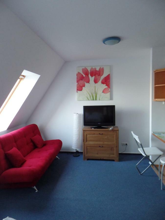 Apartamenty Twoje Mikolajki Exteriér fotografie