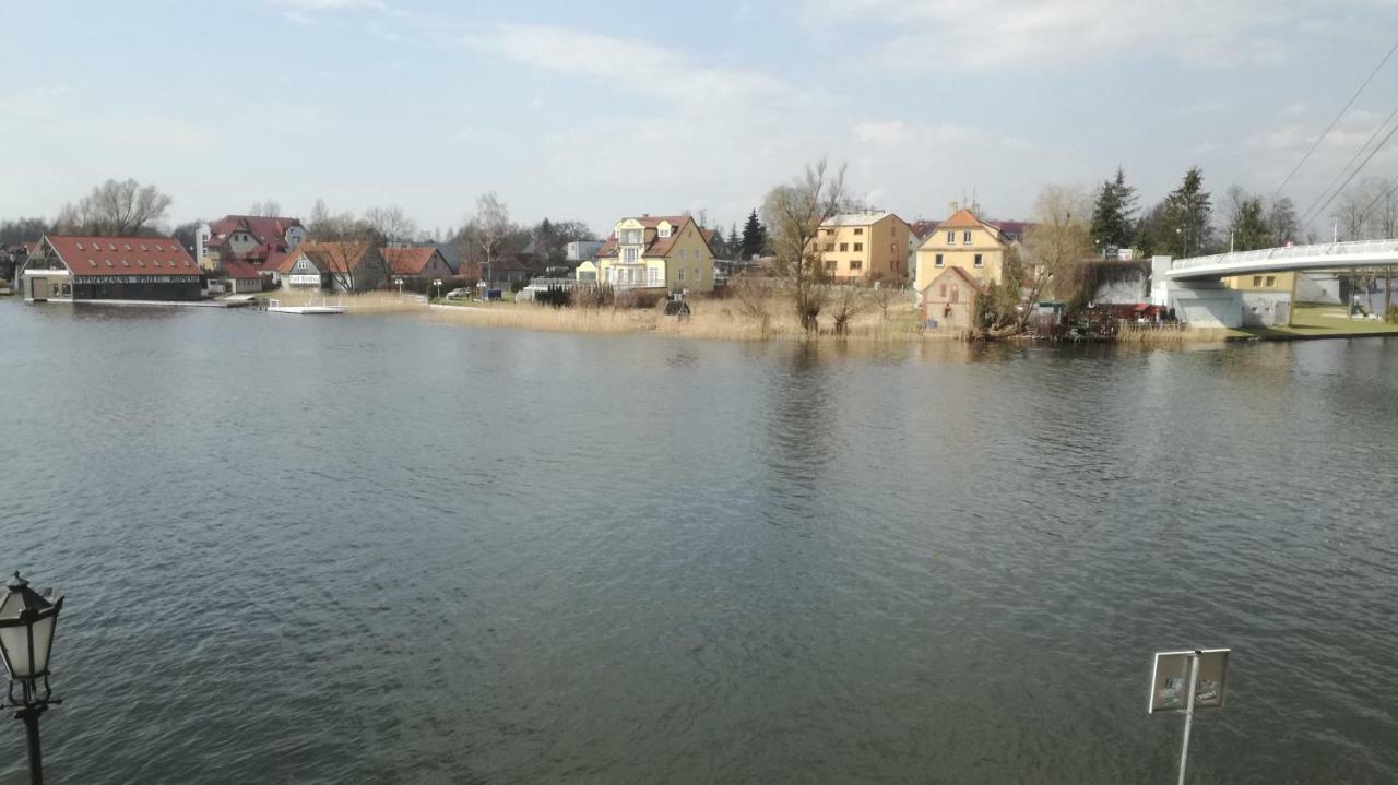 Apartamenty Twoje Mikolajki Exteriér fotografie