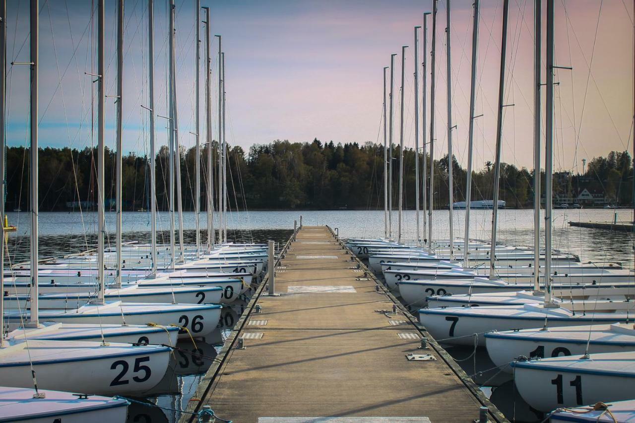 Apartamenty Twoje Mikolajki Exteriér fotografie