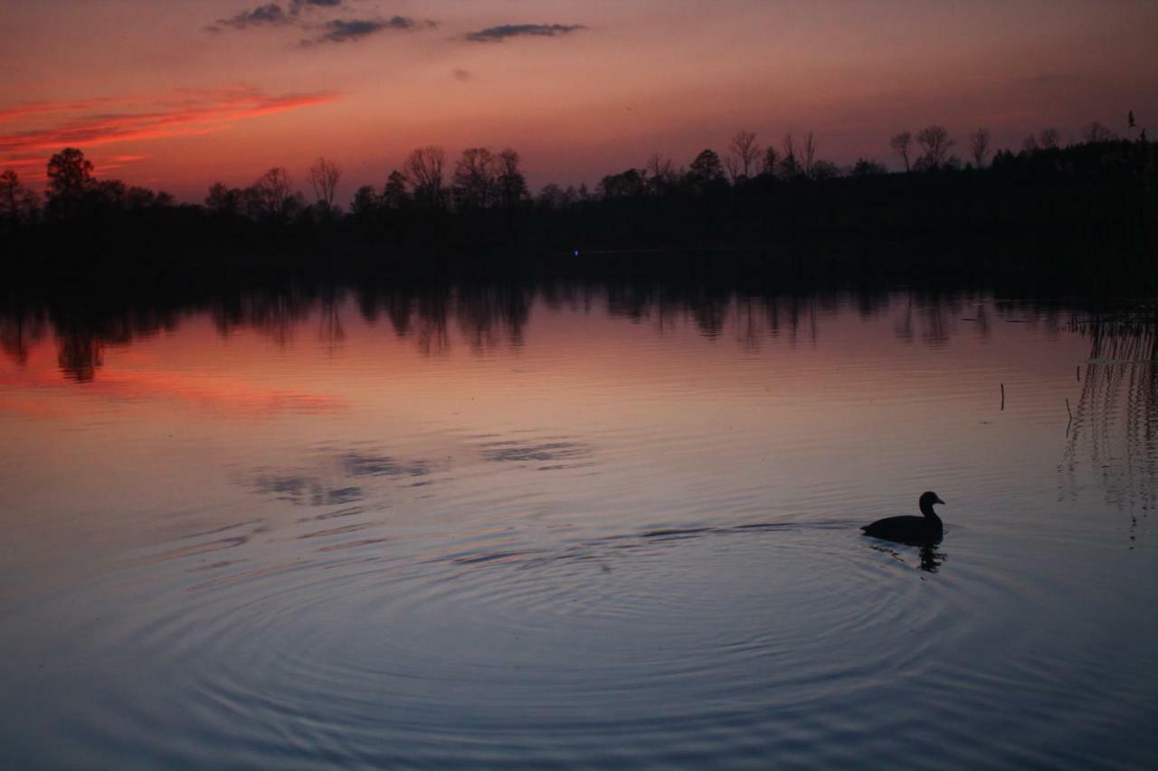 Apartamenty Twoje Mikolajki Exteriér fotografie