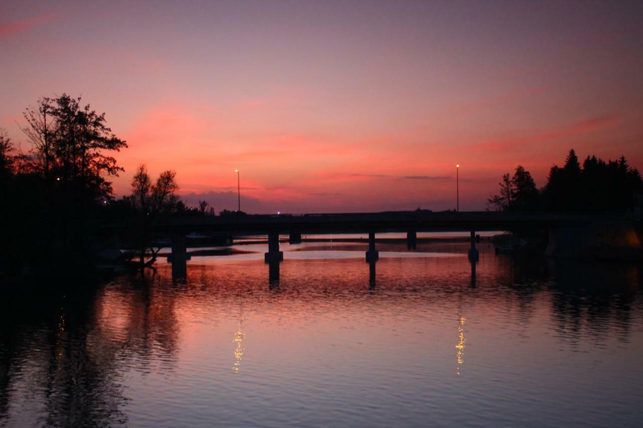 Apartamenty Twoje Mikolajki Exteriér fotografie