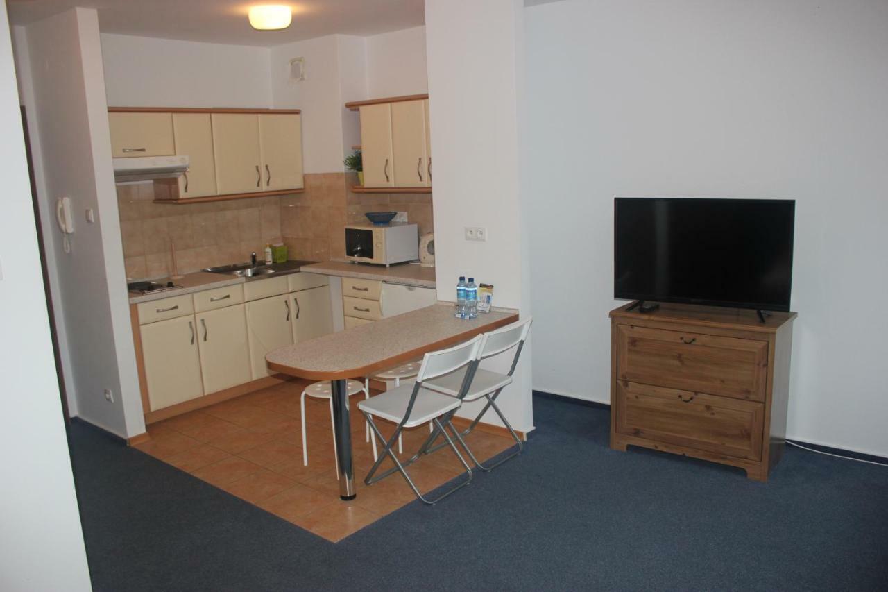 Apartamenty Twoje Mikolajki Exteriér fotografie