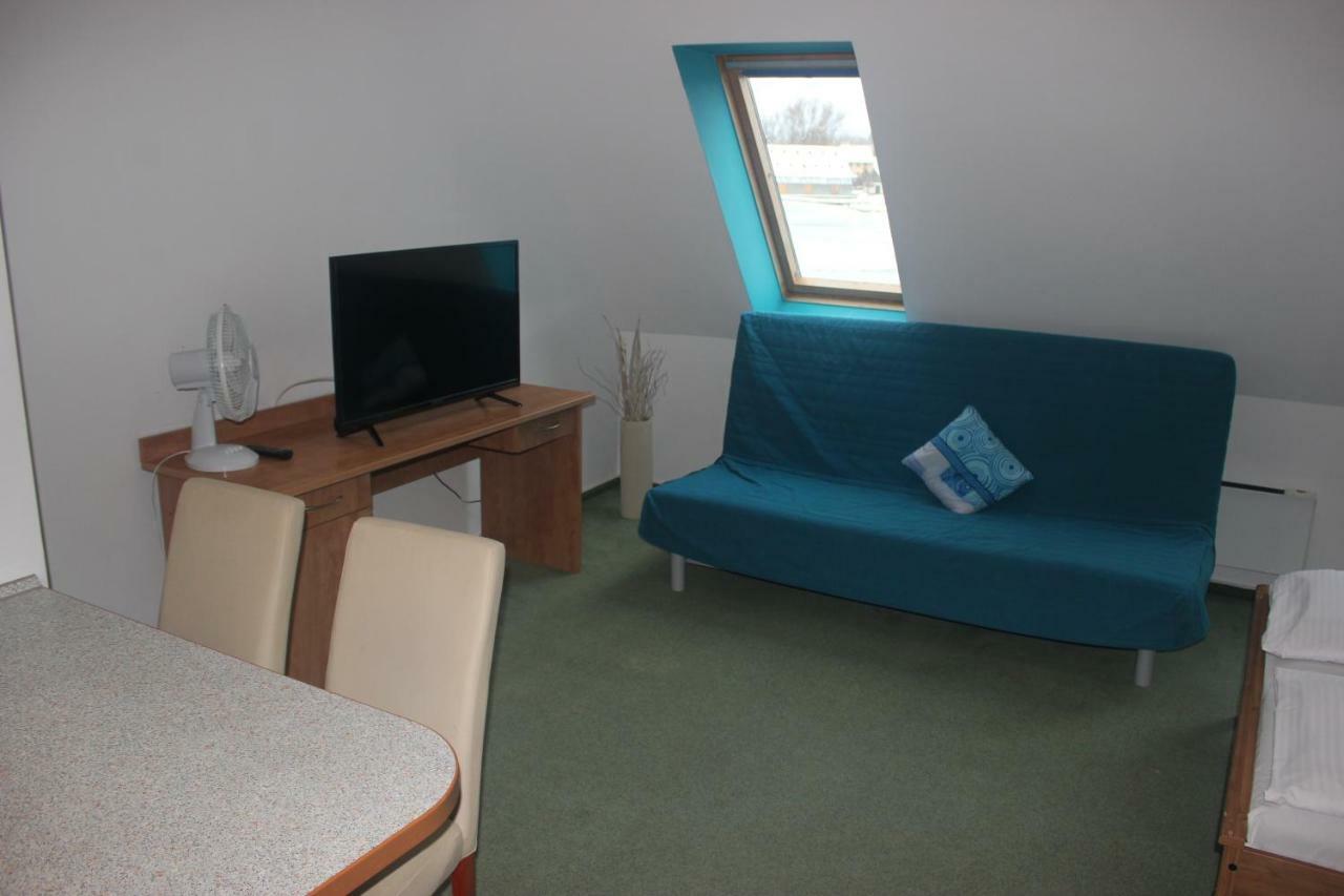 Apartamenty Twoje Mikolajki Exteriér fotografie