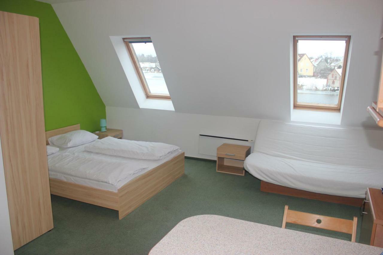 Apartamenty Twoje Mikolajki Exteriér fotografie