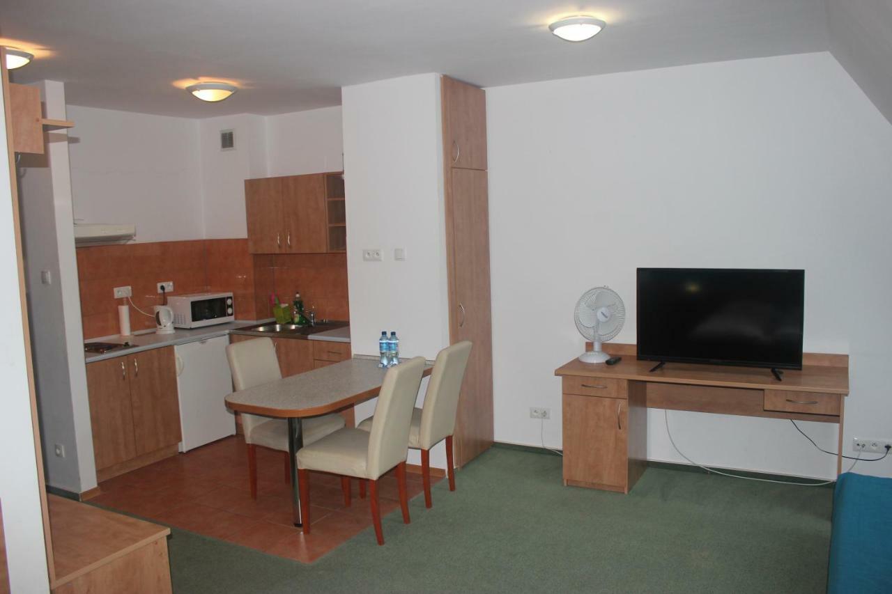 Apartamenty Twoje Mikolajki Exteriér fotografie