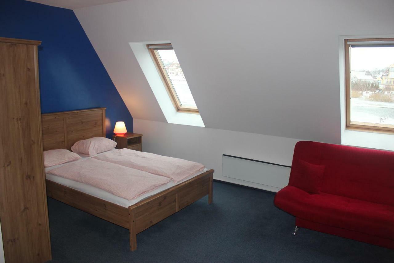 Apartamenty Twoje Mikolajki Exteriér fotografie
