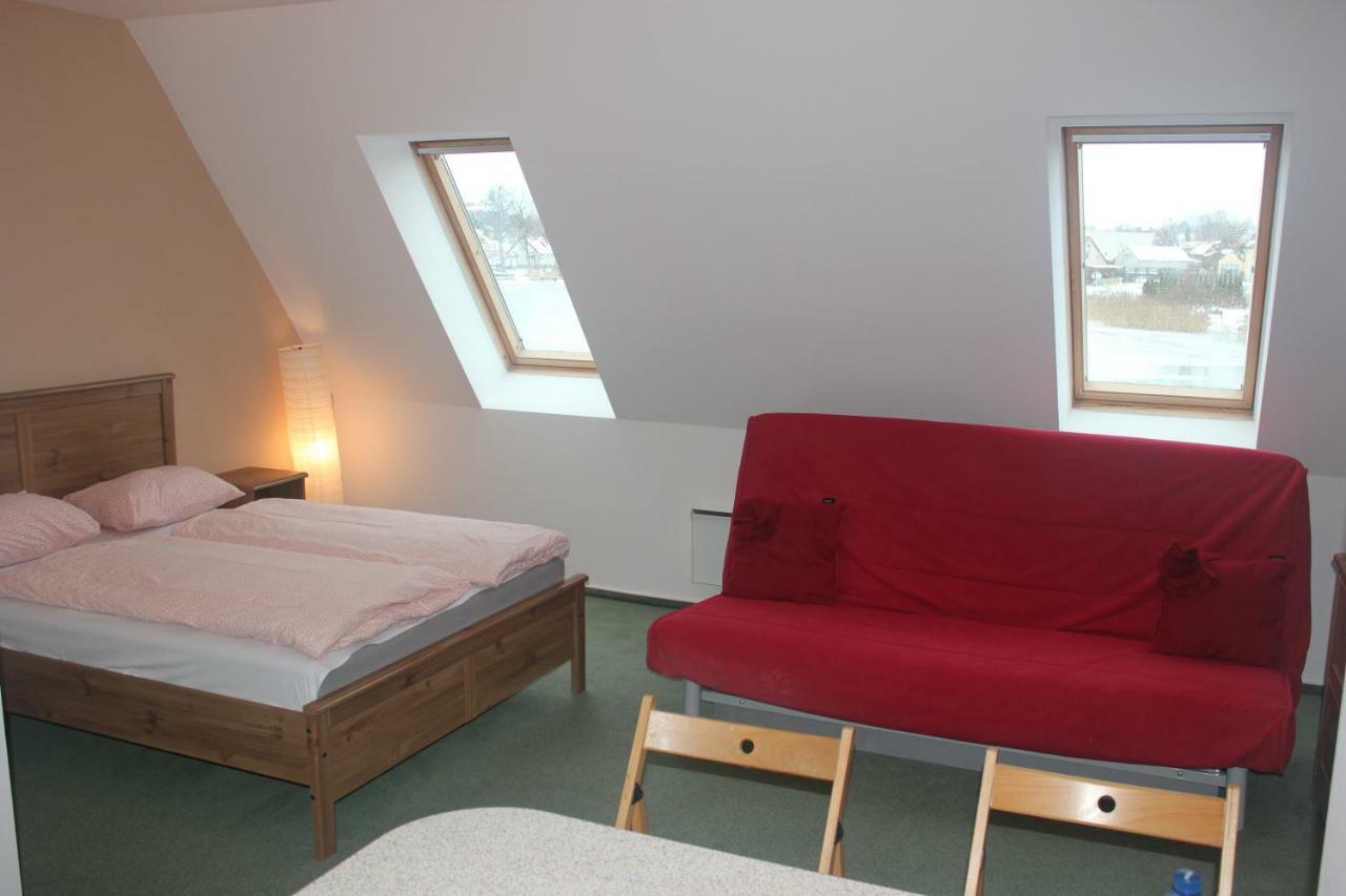 Apartamenty Twoje Mikolajki Exteriér fotografie