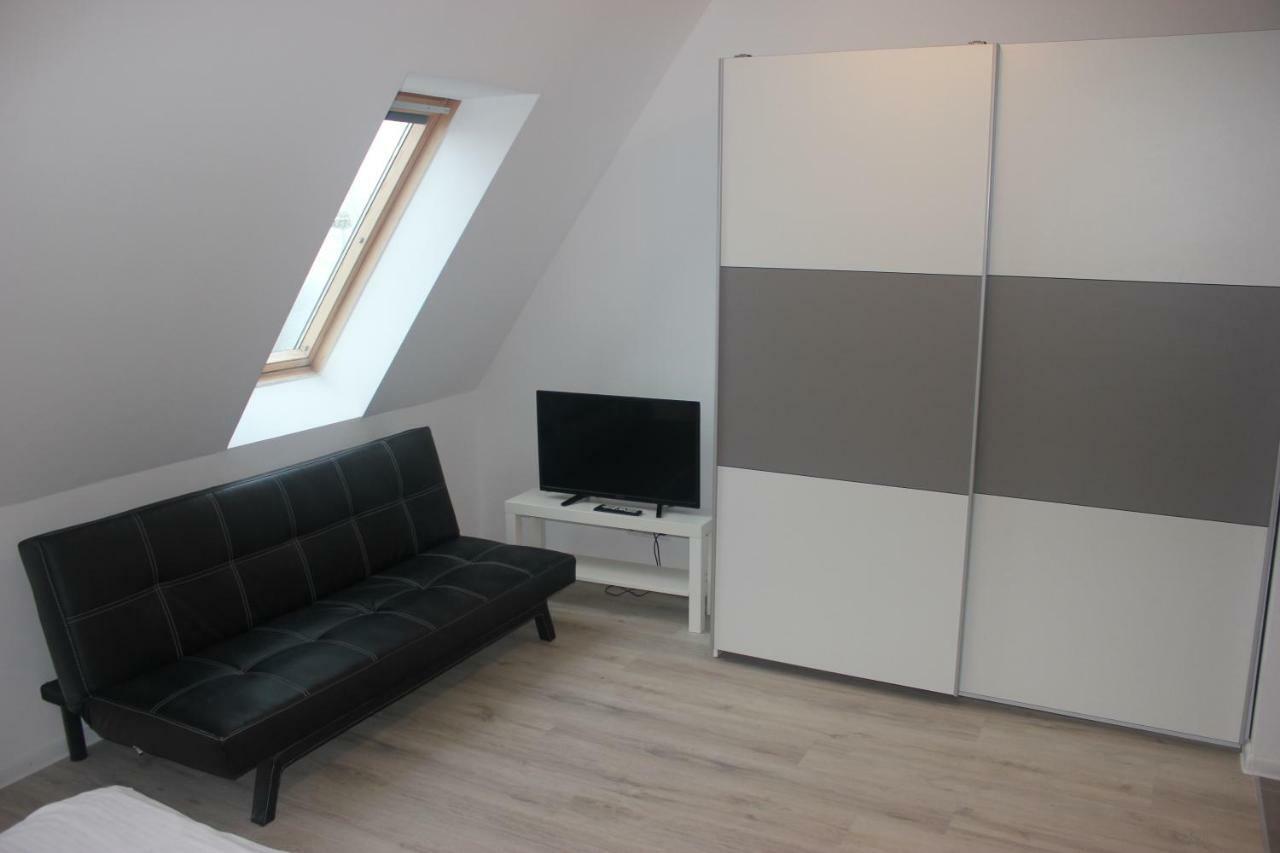 Apartamenty Twoje Mikolajki Exteriér fotografie