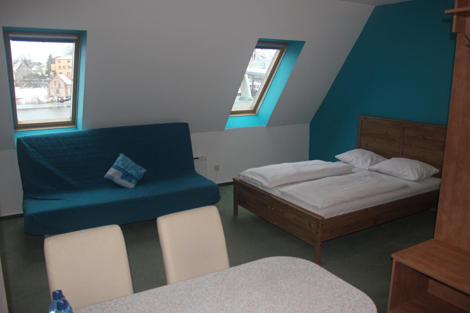 Apartamenty Twoje Mikolajki Exteriér fotografie