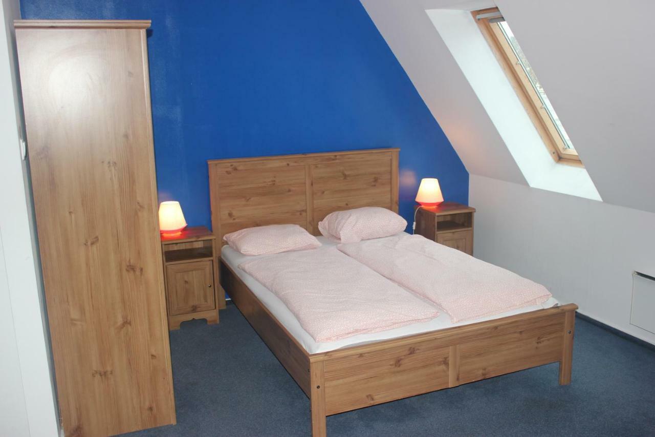Apartamenty Twoje Mikolajki Exteriér fotografie