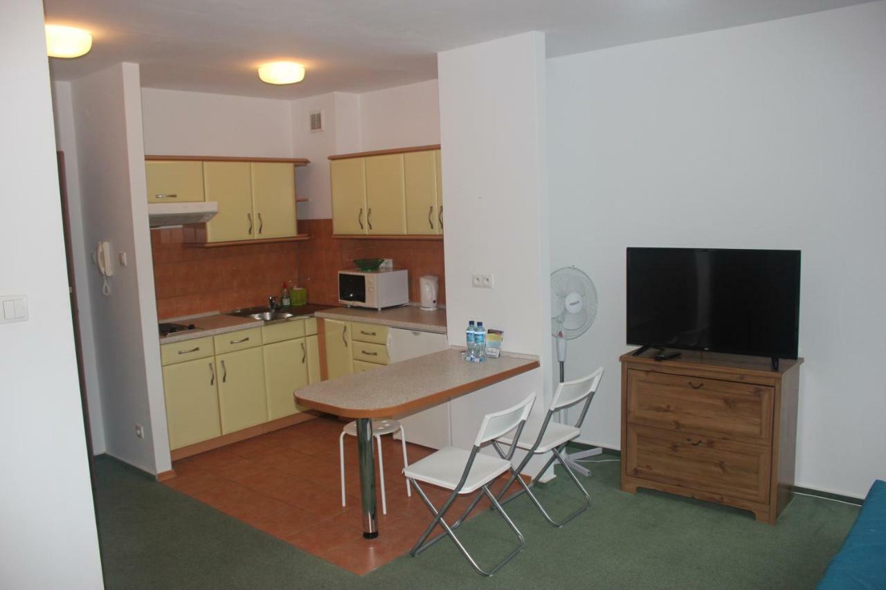 Apartamenty Twoje Mikolajki Exteriér fotografie