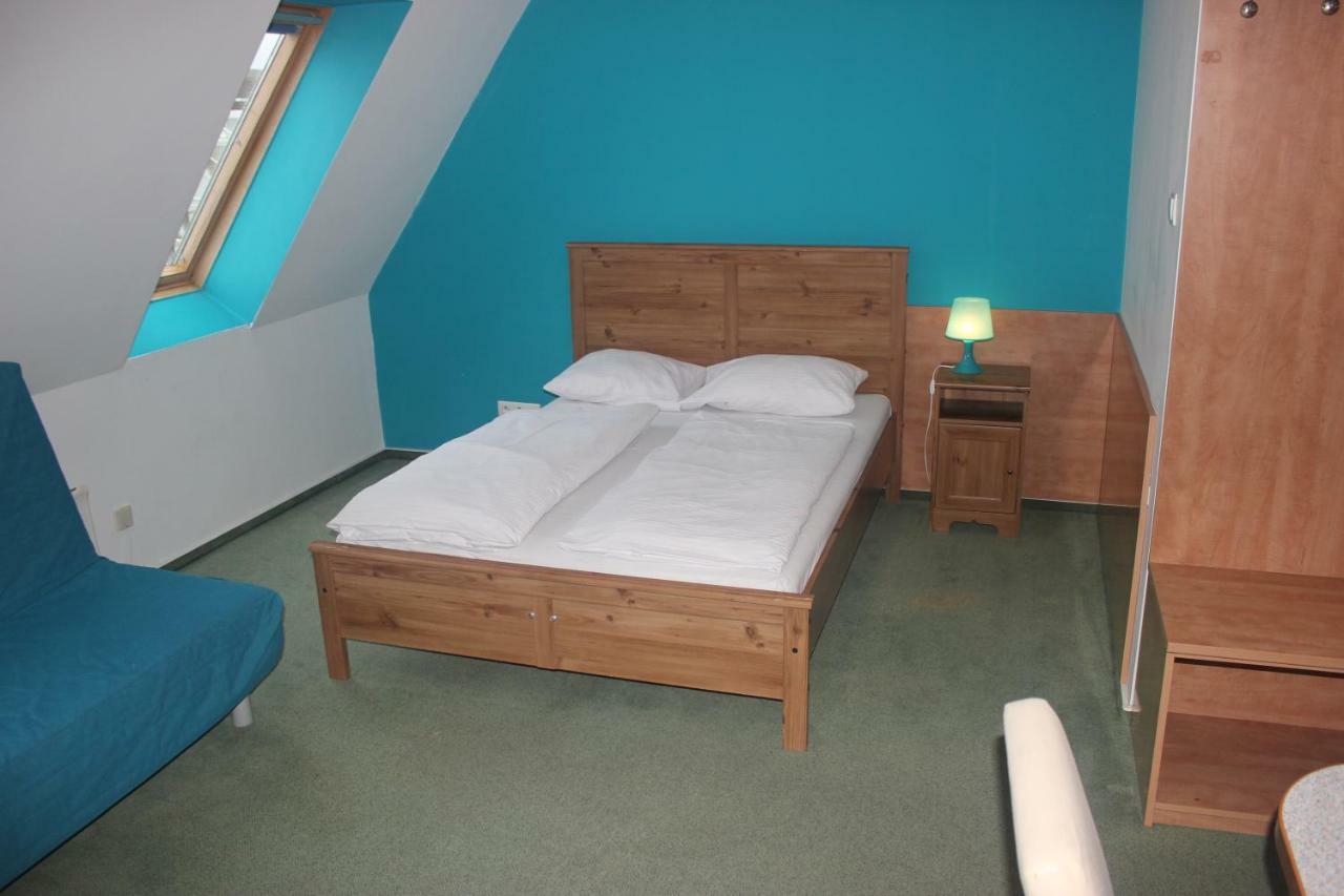 Apartamenty Twoje Mikolajki Exteriér fotografie
