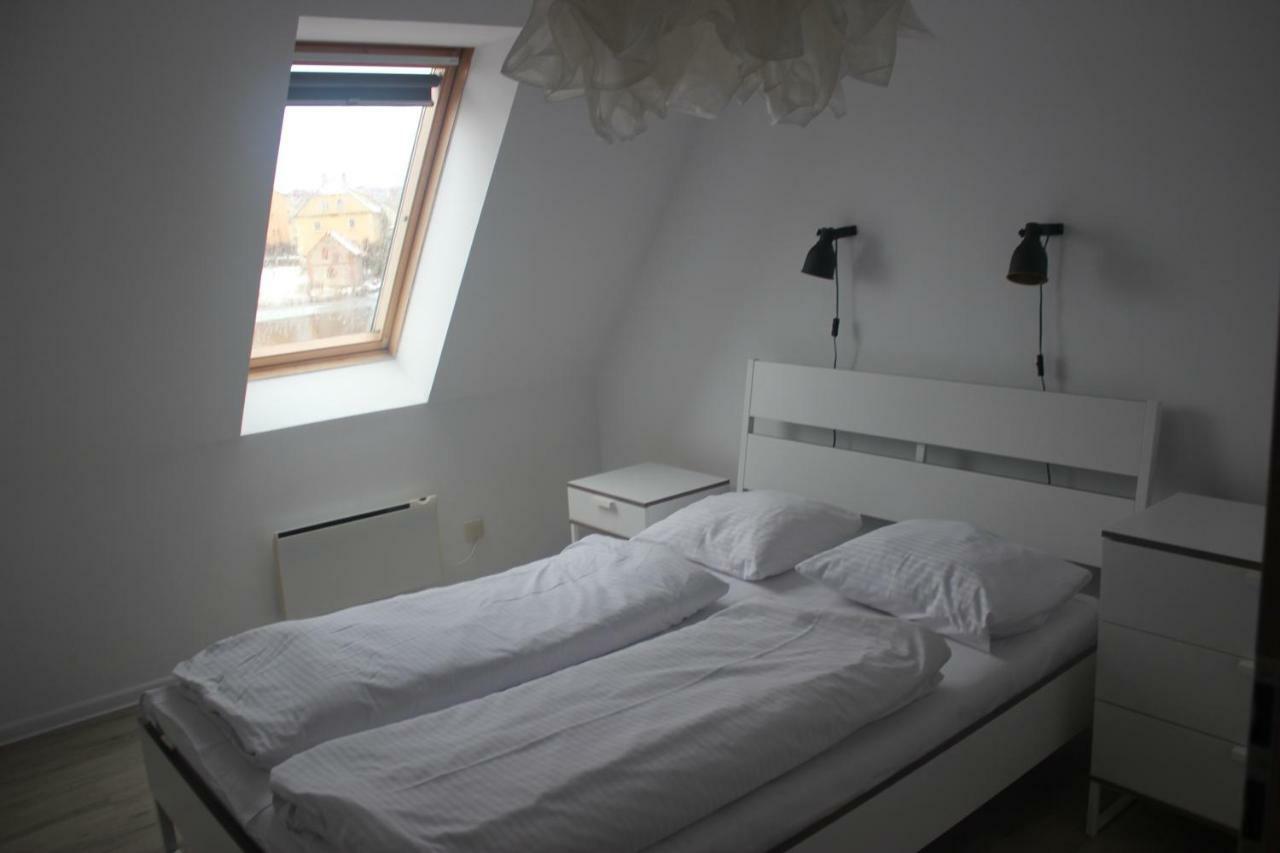 Apartamenty Twoje Mikolajki Exteriér fotografie