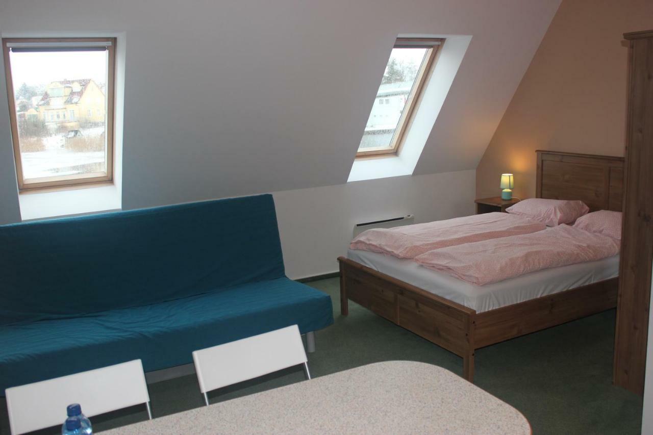 Apartamenty Twoje Mikolajki Exteriér fotografie